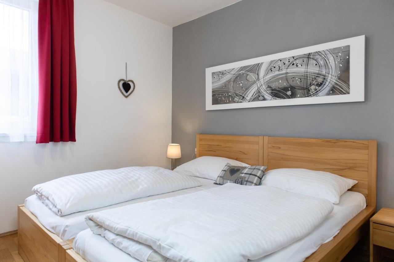 Apartment Adler By Alpin Kaprun